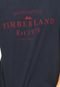Camiseta Timberland High Quality Azul - Marca Timberland