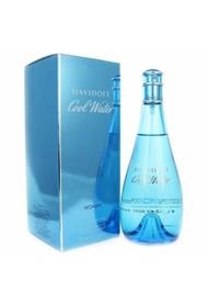 Perfume Cool Water 200Ml Dama Davidoff