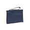 Clutch SN Couros Park Azul - Marca SN Couros