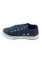 Tênis Infantil Fitty Casual Azul - Marca Fitty