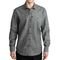 Camisa Lost Manga Longa Basics Sheep WT23 Cinza - Marca ...Lost