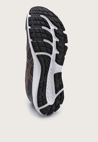  ASICS - Zapatillas deportivas de correr para hombre, modelo Gel-Venture  8., negro, 8 : Ropa, Zapatos y Joyería