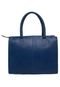 Bolsa Dumond Azul - Marca Dumond