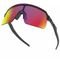 Óculos de Sol Oakley Sutro Lite Matte Black W/ Prizm Road - Marca Oakley