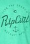Camiseta Rip Curl Revange Heritage Verde - Marca Rip Curl