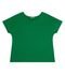 Blusa Feminina Plus Size Secret Glam Verde - Marca Rovitex Plus Size