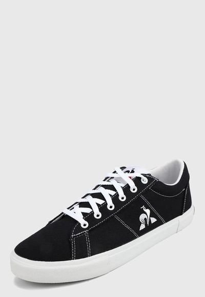 Tenis le coq sportif para hombre colombia negro hotsell