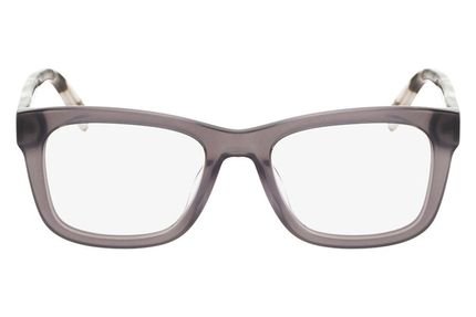 Óculos de Grau Nine West NW5103 057/51 Cinza Claro - Marca Nine West
