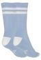 Meia Socks Co Basic Azul - Marca Socks Co