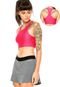 Top Power Fit  Ibiza Rosa - Marca Power Fit
