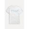 Camiseta Estampada Ha Mares Reserva Off-white - Marca Reserva