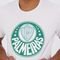 Camiseta Palmeiras Avanti Branca - Marca Meltex