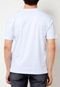 Camiseta Billabong Cahuita Branca - Marca Billabong