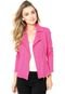 Jaqueta Sommer Perfecto Rosa - Marca Sommer