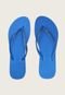 Chinelo Colcci Rio Azul - Marca Colcci