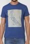 Camiseta Reserva Praia Azul - Marca Reserva