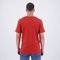 Camiseta Hang Loose Hawaii Vermelha - Marca Hang Loose