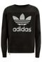 Blusa Suéter adidas Originals Tko Trf Black - Marca adidas Originals