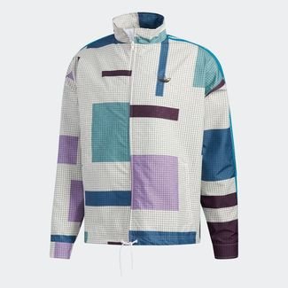 pakaian adidas jacket