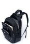 Mochila Bolsa Swissport Hightech Masculina Preto Trabalho Resistente - Marca Swissport