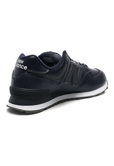 Lifestyle azul new balance classic traditionnels shop
