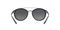 Óculos de Sol Giorgio Armani Redondo AR8083 - Marca Giorgio Armani