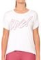 Blusa Live! Glory Branca - Marca Live!