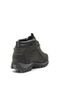 Bota Couro Macboot Fenix Cinza - Marca Macboot