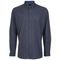 Camisa Dudalina Comfort Fit Xadrez In24 Azul Masculino - Marca Dudalina