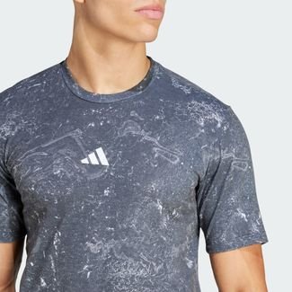 Adidas Camiseta Power Workout
