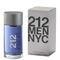 Carolina Herrera 212 Men Masculino - EDT 200ml Beleza Na Web - Marca Carolina Herrera