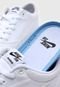 Tênis Nike SB Charge Slr Branco - Marca Nike SB
