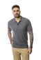 Camisa Gola Polo Masculina Tricot Crocker - Marca Crocker