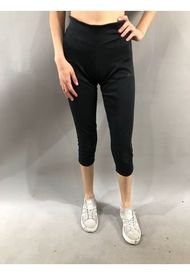Pantalón Negro Adidas (Producto De Segunda Mano)