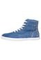 Tênis Keds Jeans Stone Azul - Marca Keds