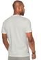 Camiseta Rip Curl Fin Branco - Marca Rip Curl