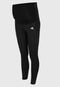 Legging adidas Performance Maternity Preta - Marca adidas Performance