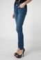 Calça Jeans Ellus Skinny Modern Azul - Marca Ellus