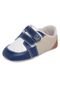 Sapato Pimpolho Fofura Azul - Marca Pimpolho