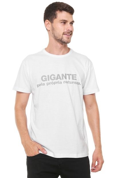 Camiseta Reserva Esporte Branca - Marca Reserva