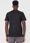 Camiseta Volcom Hi Series Preta - Marca Volcom