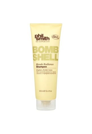 Shampoo Bomb Shell Blonde 250ml
