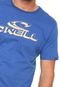 Camiseta O'Neill Shadow Corp Azul - Marca O'Neill