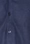 Camisa Forum Regular Azul - Marca Forum