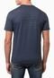 Camiseta MC CKJ Masc Discover New Place Marinho - Marca Calvin Klein Jeans