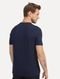Camiseta Calvin Klein Jeans Masculina Sustainable Summer Essence Azul Marinho - Marca Calvin Klein