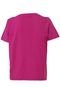 Camiseta Sommer Girls Pink - Marca Sommer