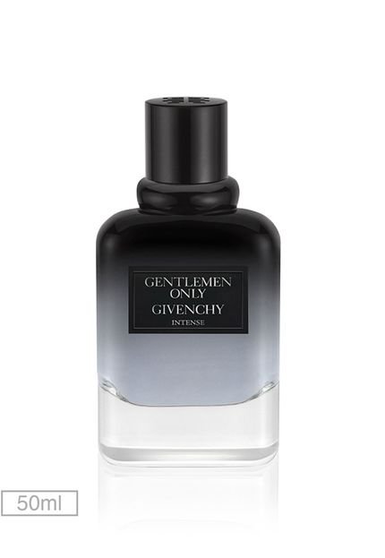 Perfume Gentlemen Intense Givenchy 50ml - Marca Givenchy
