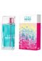 Perfume Kenzo Parfums Electric Wave Pour Femme 50ml - Marca Kenzo Parfums