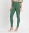 Legging Feminina Em Bengaline Endless Verde - Marca Endless